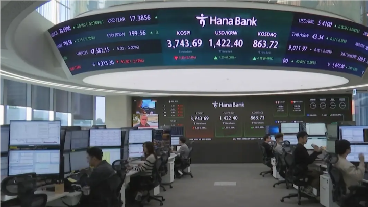 Phố Wall khởi sắc giữa kỳ vọng thượng đỉnh Mỹ - Trung